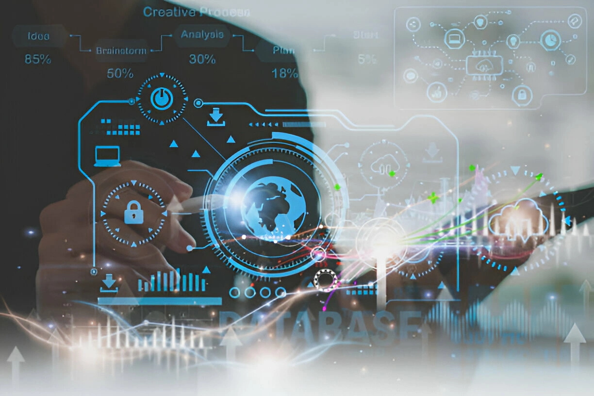 Transformación digital