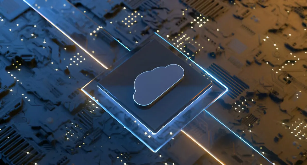 Infraestructura en la nube